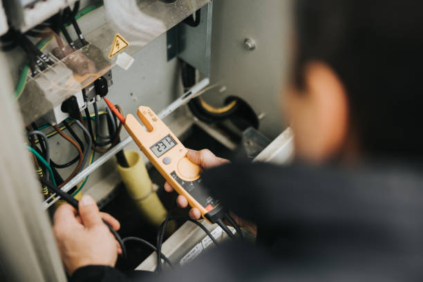 Generator Installation Services in Roanoke, VA