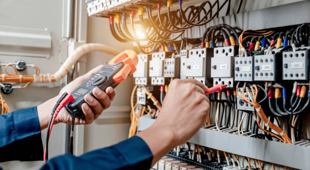 Best Emergency Electrician Near Me  in Roanoke, VA