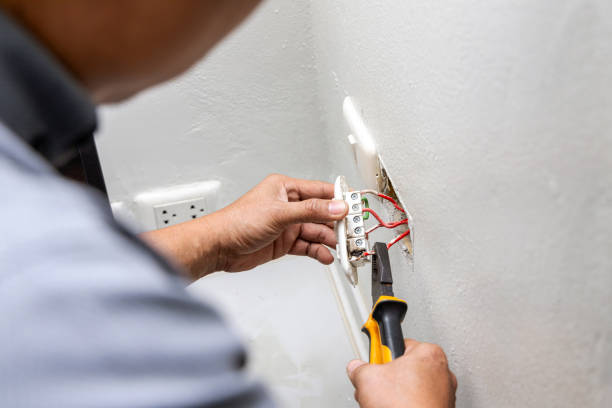 Best Electrician Near Me  in Roanoke, VA