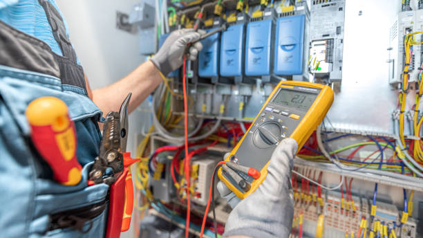 Best Home Electrical Repair  in Roanoke, VA