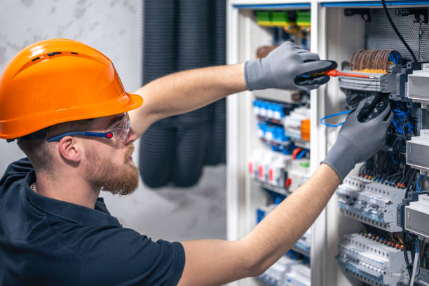 Best Electrical System Inspection  in Roanoke, VA
