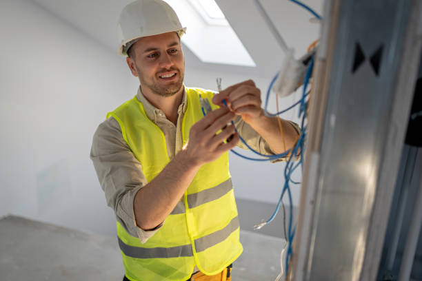 Best Commercial Electrician Services  in Roanoke, VA